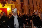 Farsang karnevál Gyula